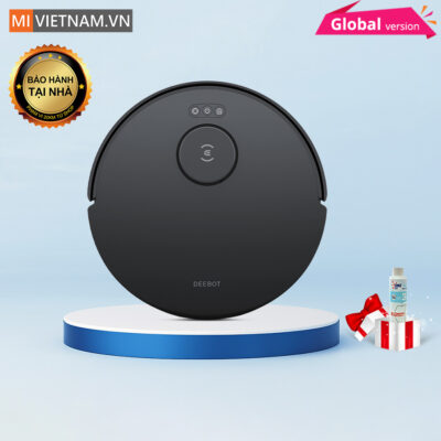 Robot hút bụi lau nhà Ecovacs Deebot N20 Pro