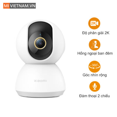 Camera An Ninh IP Xiaomi C300