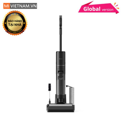 Máy hút bụi lau khô và ướt Dreame H12 Pro