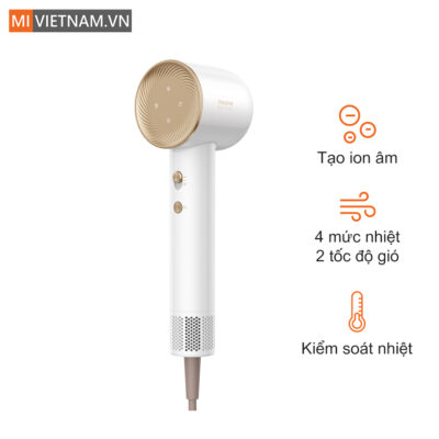 Máy Sấy Tóc Dreame Hair Glory