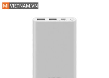 Pin sạc dự phòng Xiaomi 10000mAh 22.5W - PB100DZM