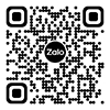 qr code Zalo OA chat
