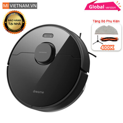 Dreame D9 Max