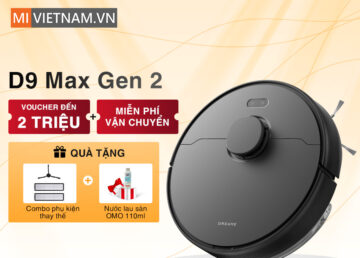 d9 max gen 2