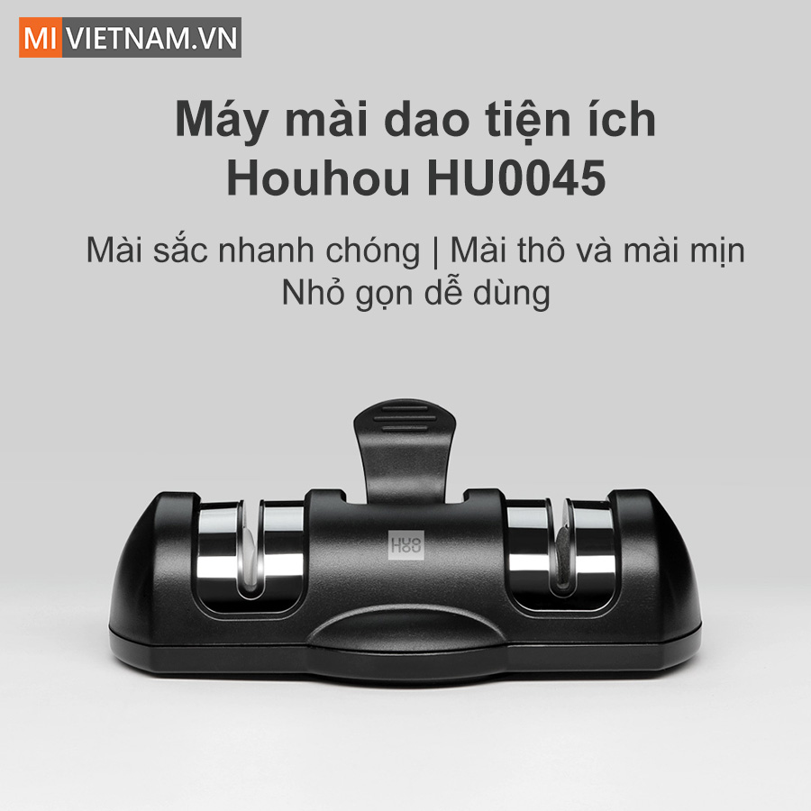 Máy Mài Dao Thông Minh Xiaomi Huohou HU0045