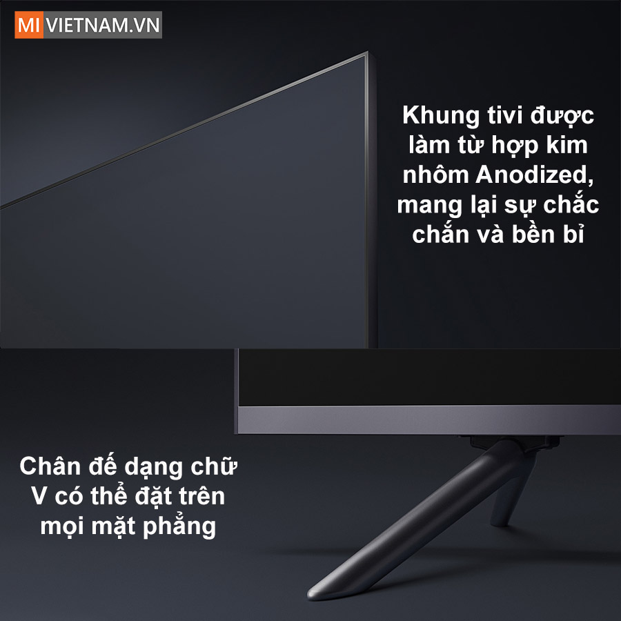 Tivi Thông Minh Xiaomi Redmi Max 86 Inch