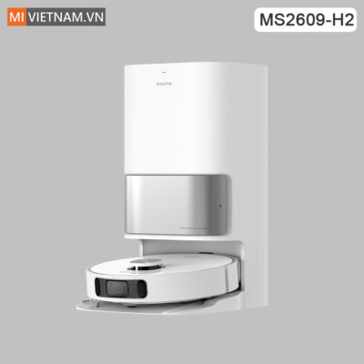 Robot hút bụi lau nhà Dreame L10s Ultra