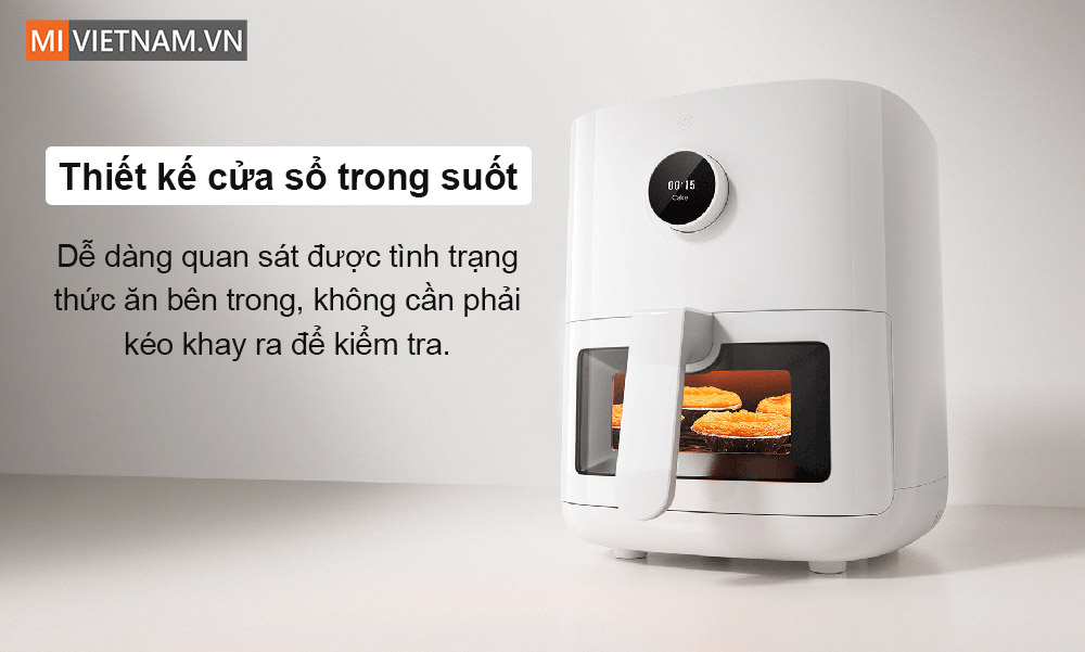 Thiết kế cửa trong suốt