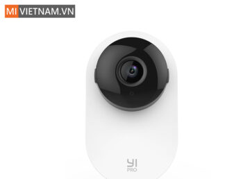 Camera IP giám sát an ninh gia đình YI Pro 2K