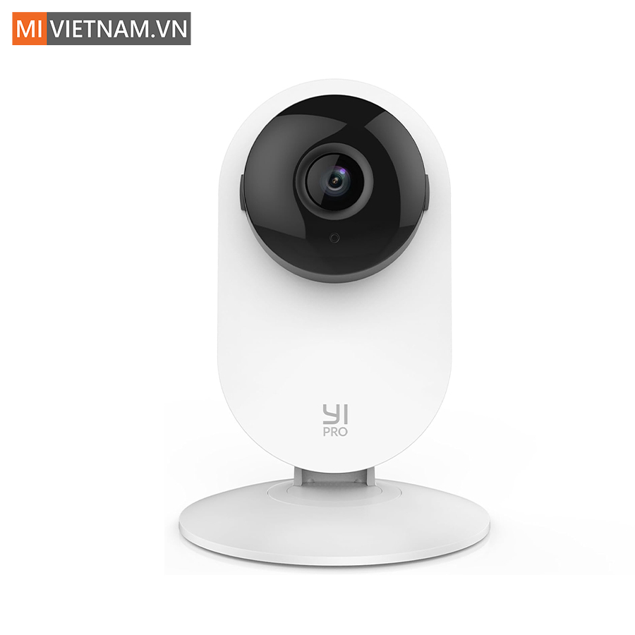 Camera IP giám sát an ninh gia đình YI Pro 2K