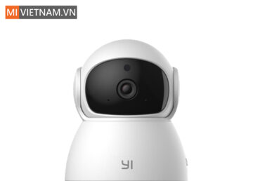 Camera IP giám sát an ninh gia đình YI Dome 2K