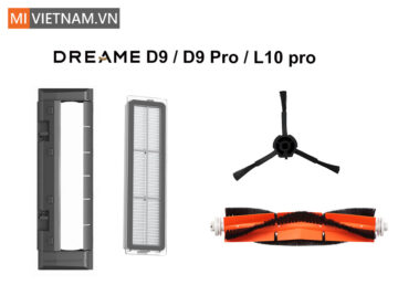 Phụ kiện robot Dreame D9 / D9 Pro / L10pro