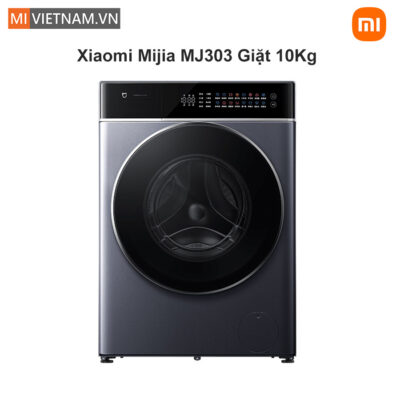 Máy Giặt Sấy Xiaomi Mijia MJ303 - Giặt 10Kg