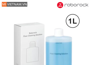 Nước Lau Sàn Chuyên Dụng Roborock (1L)