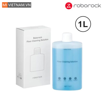 Nước Lau Sàn Chuyên Dụng Roborock (1L)