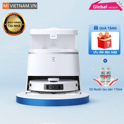 Ecovacs Deebot T30 Pro Omni