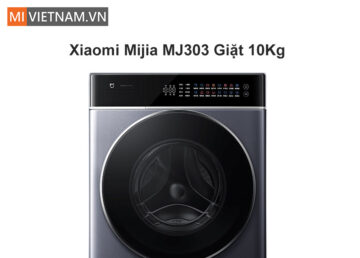 Máy Giặt Sấy Xiaomi Mijia MJ303 - Giặt 10Kg