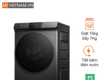 Máy giặt sấy Xiaomi Mijia MJ202