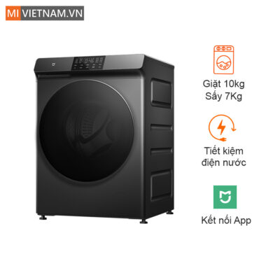 Máy giặt sấy Xiaomi Mijia MJ202