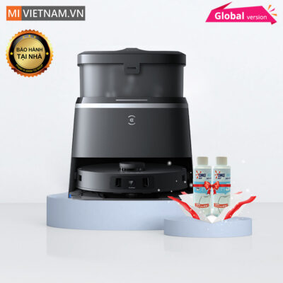 Ecovacs Deebot T30 Pro Omni