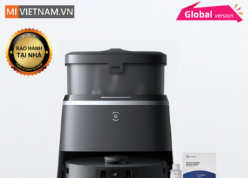 Ecovacs Deebot T30 Pro Omni