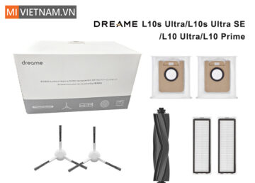 Bộ phụ kiện Dreame L10S Ultra