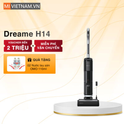 Dreame H14