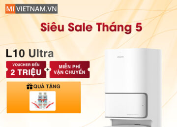 Dreame L10 Ultra