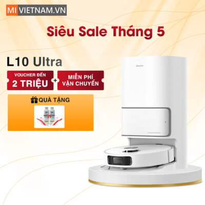 Dreame L10 Ultra