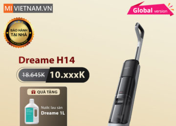 Dreame H14