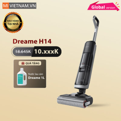 Dreame H14