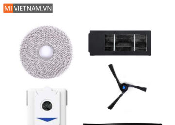 Phụ Kiện Robot Ecovacs Deebot X2 Omni