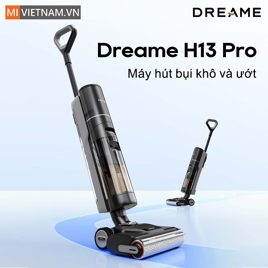Dreame H13 Pro