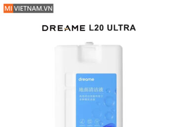 Nước lau sàn chuyên dụng cho Dreame L20 Ultra