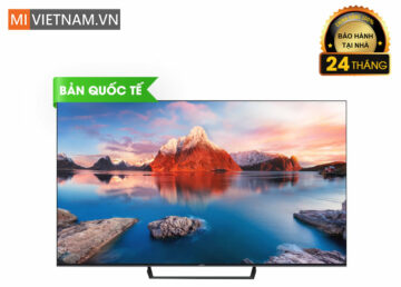 Tivi Xiaomi 43 inch A Pro Google Tivi 4K