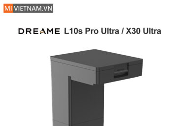 Bộ Bơm Xả Nước Tự Động Dành Cho Dreame L10s Pro Ultra / X30 Ultra