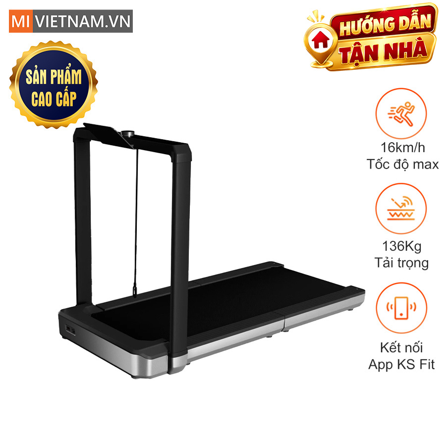 Máy Chạy Bộ Gấp Gọn KingSmith MX16 - Bản Quốc Tế 1 KingSmith MX16