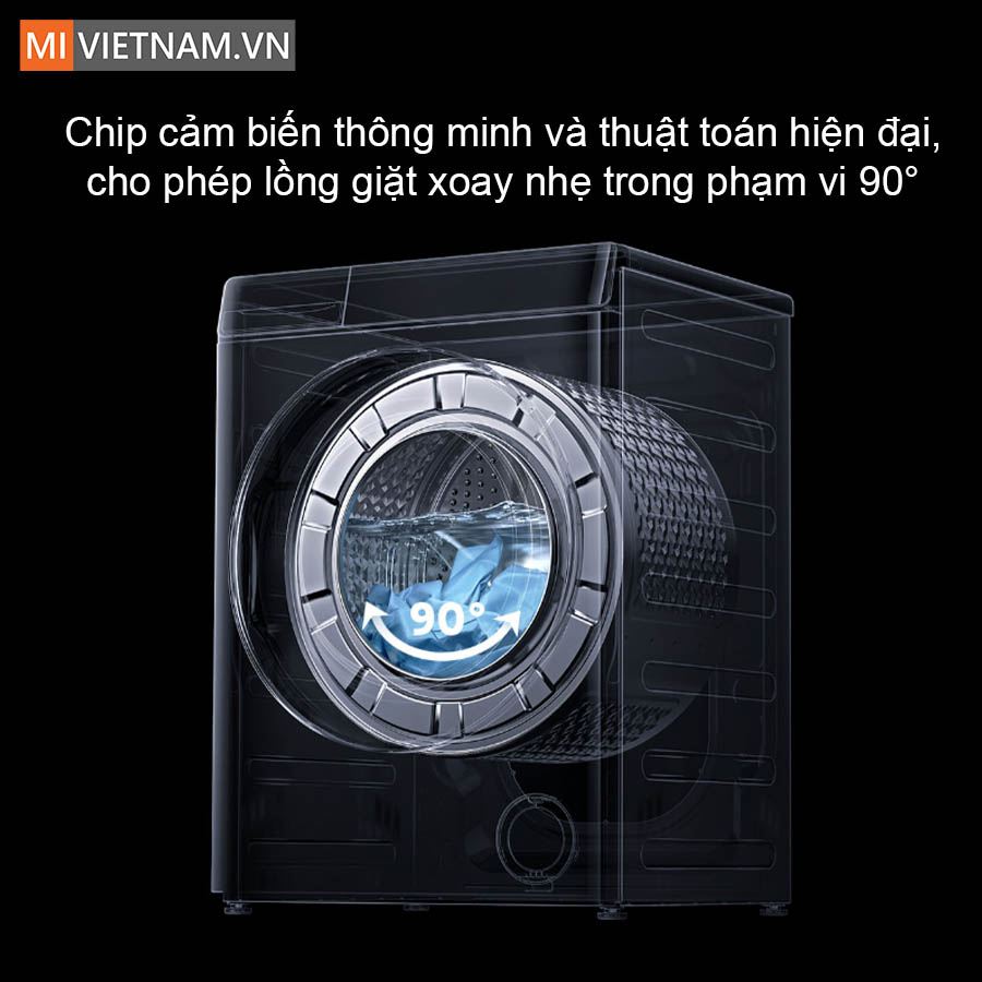 máy giặt Xiaomi Mijia MJ106