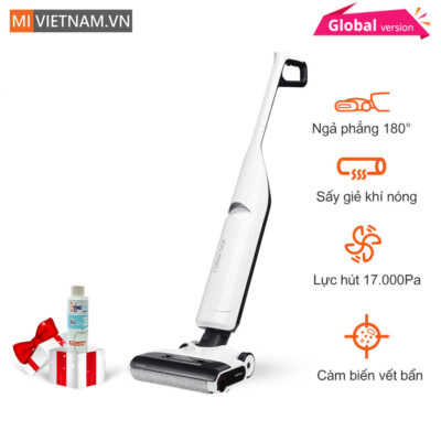 Roborock Flexi Lite