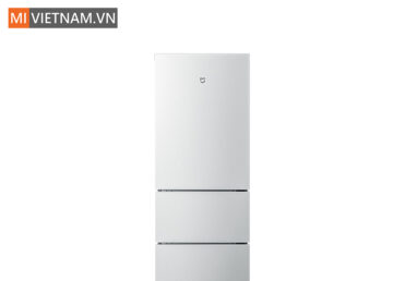 Tủ lạnh Xiaomi Mijia 216L 3 cánh - Có ngăn đông mềm