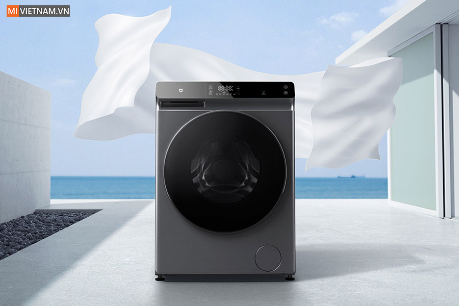 Đặc điểm nổi bật của máy giặt Xiaomi