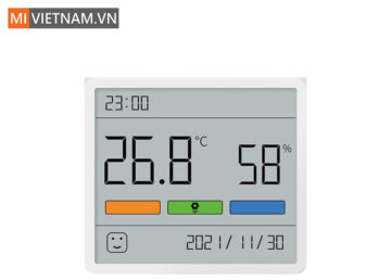 Đồng hồ đo nhiệt độ và độ ẩm YouPin Duka Atuman TH1