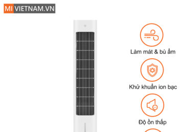 uạt tháp điều hòa hơi nước Xiaomi Mijia ZFSLFS01DM