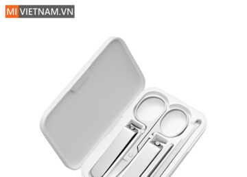 Bộ bấm móng tay Xiaomi Mijia MJZJD002QW 5 món