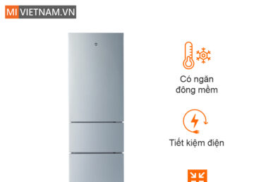 Tủ lạnh Xiaomi Mijia 215L