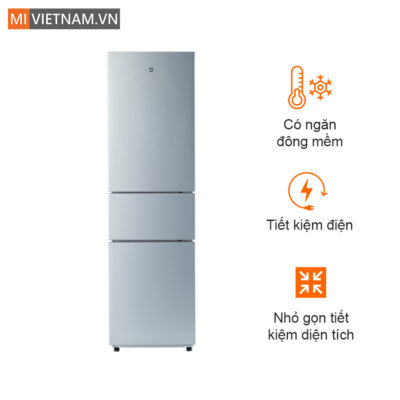 Tủ lạnh Xiaomi Mijia 215L