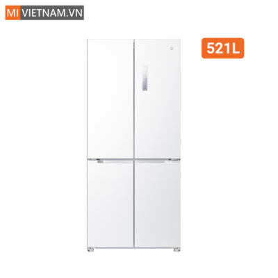 Tủ lạnh Xiaomi Mijia 521L 4 cánh