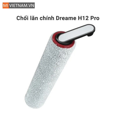 Chổi Lăn Chính Thay Thế Cho Máy Hút Bụi Lau Sàn Dreame H12 Pro