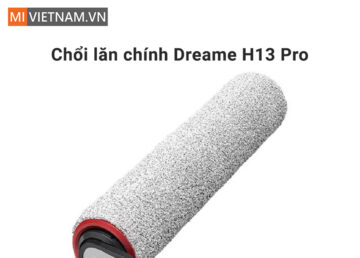 Chổi Lăn Chính Thay Thế Cho Máy Hút Bụi Lau Sàn Dreame H13 Pro