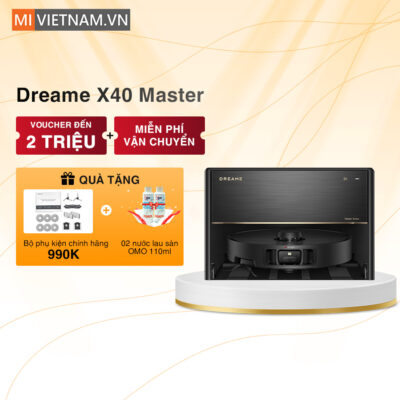 X40 Master